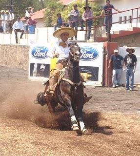 Con 377 de Tamariz “A”, Empezó la Primera Fase del Excelencia