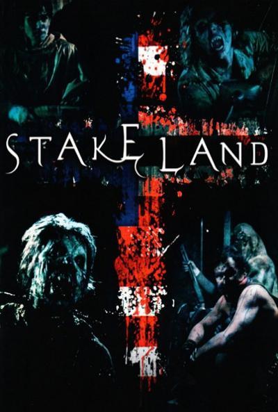 STAKE LAND