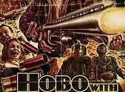 Hobo with shotgun
