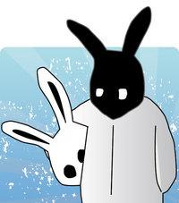 SIGUE AL CONEJO BLANCO