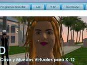 Wilostar3D: escuela virtual