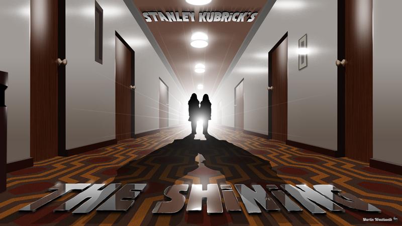 Martin Woutisseth – Stanley Kubrick, una filmografía