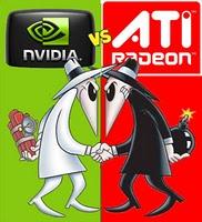 ati y nvidia en Ubuntu 11.04