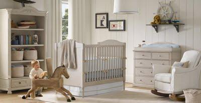 HABITACIONES PARA BEBES