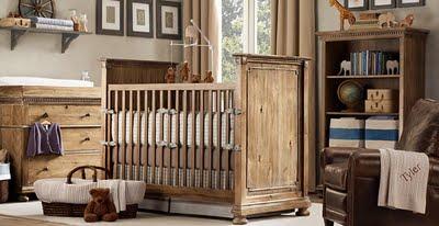 HABITACIONES PARA BEBES