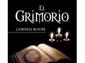 Novedad editorial: Grimorio