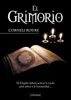 Novedad editorial: El Grimorio