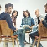 Vetusta Morla – Mapas