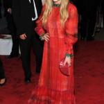 Mary Kate Olsen de Givenchy HC
