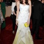 Liv Tyler de Givenchy HC spring 2011 Liv Tyler de Givenchy HC spring 2011
