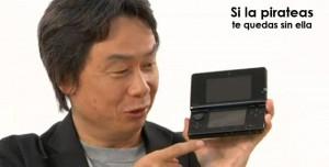 Videojuegos:¿Por qué Nintendo pide 23 años de cárcel por vender cartuchos para su DS?