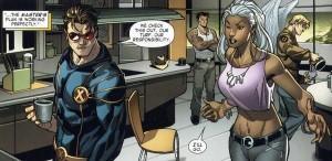 Ultimate X-Men, será relanzado con nuevo equipo creativo