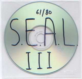 Hype Williams - S.E.A.L. iii (Tour Ep,2011)