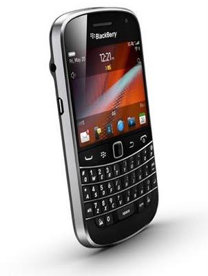 BlackBerry Bold 9900