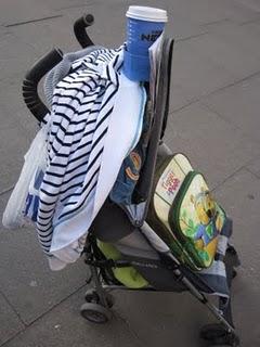 Cuaderno de viaje: Londres Dia 5