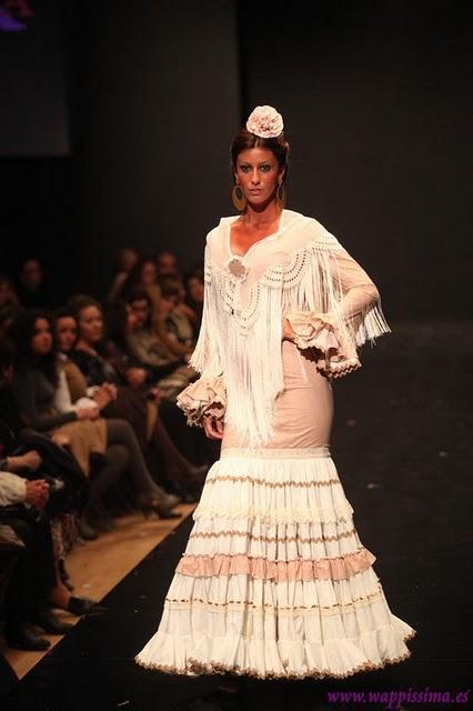 Flamenco dress & Feria 2.011