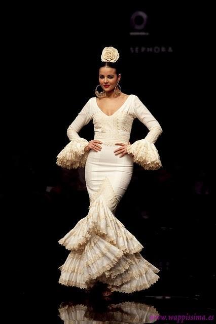 Flamenco dress & Feria 2.011