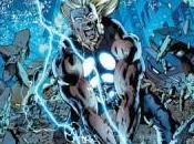 Marvel Next Thing: nuevos Ultimates X-Men Spencer Medina