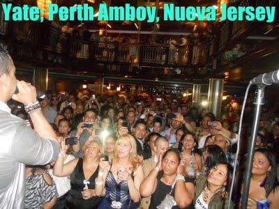 Elvis despega una gira espectácular