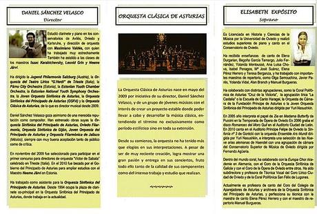 Música y solidaridad: femenino plural