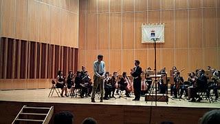 Música y solidaridad: femenino plural