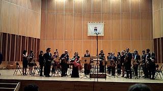 Música y solidaridad: femenino plural