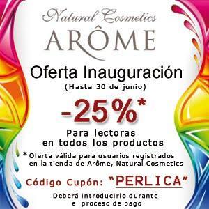 Oferta Arôme