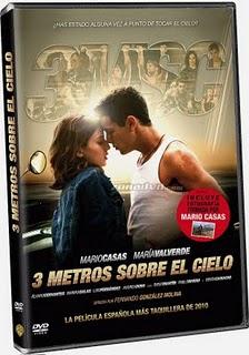 Lanzamientos de la semana en DVD y Blu-Ray: 2 de mayo de 2011