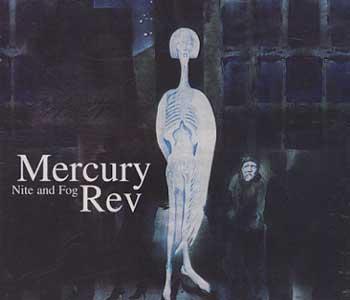 Discos: All is dream (Mercury Rev, 2001)