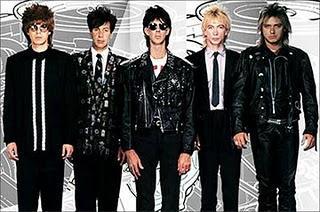 THE CARS Nuevo disco THE CARS Nuevo disco