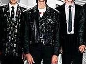 CARS Nuevo disco "Move Like This" para escuchar on-line