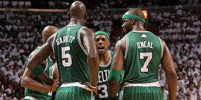 Semifinals|Boston Celtics @Miami Heat (Juego 2)