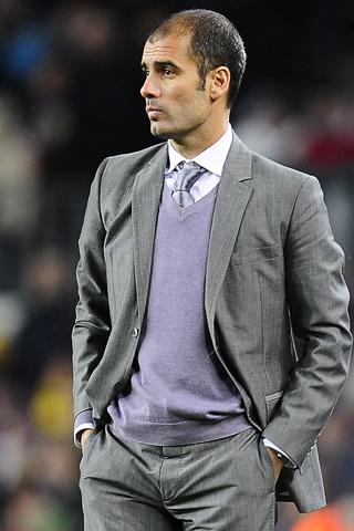 MOURINHO vs GUARDIOLA: Duelo de vestuarios. Duelo de estilos.