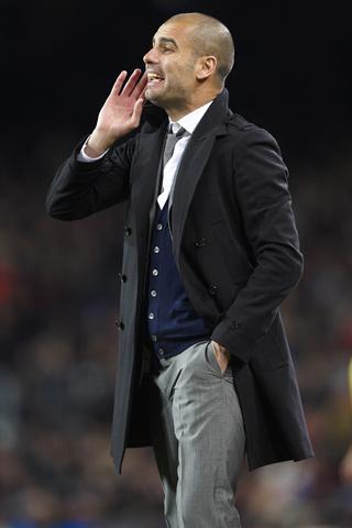 MOURINHO vs GUARDIOLA: Duelo de vestuarios. Duelo de estilos.