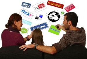 La Televisión y las Redes Sociales