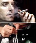 Cocaina y Nicotina afectan por igual al Cerebro