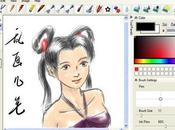 Crea Dibujos artisticos