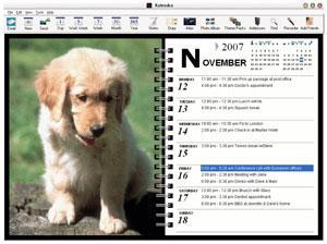 Crear calendarios gratis