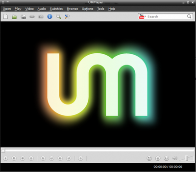 UMPlayer, un buen reproductor con base de MPlayer