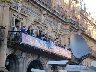 Las campeonas de la Euroliga/バスケット女子　ヨーロッパリーグ優勝
