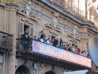 Las campeonas de la Euroliga/バスケット女子　ヨーロッパリーグ優勝