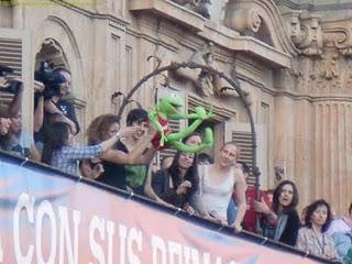 Las campeonas de la Euroliga/バスケット女子　ヨーロッパリーグ優勝