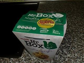 Mr Box gratis/無料お試しMr Box