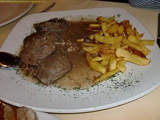 Guijuelo fabrica BEHER/ギフエロ　生ハム工場