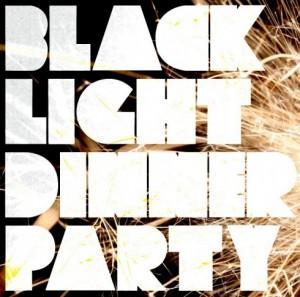 black Light Dinner Party Older Together 300x297 Black Light Dinner Party   Older Together (2011)
