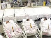 ¿Cómo identificarán bebé hospital?