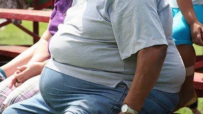 Tener sobrepeso aumenta el riesgo de demencia