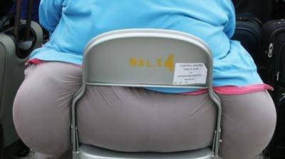 Tener sobrepeso aumenta el riesgo de demencia