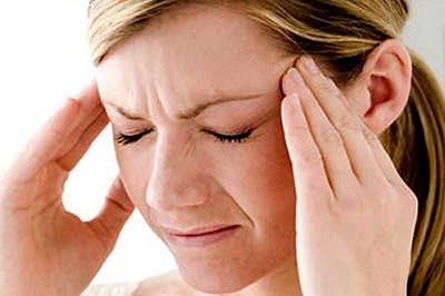 Se pierden 190 millones de días de trabajo al año por migrañas