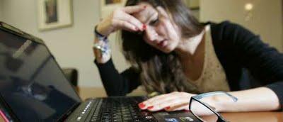 Se pierden 190 millones de días de trabajo al año por migrañas